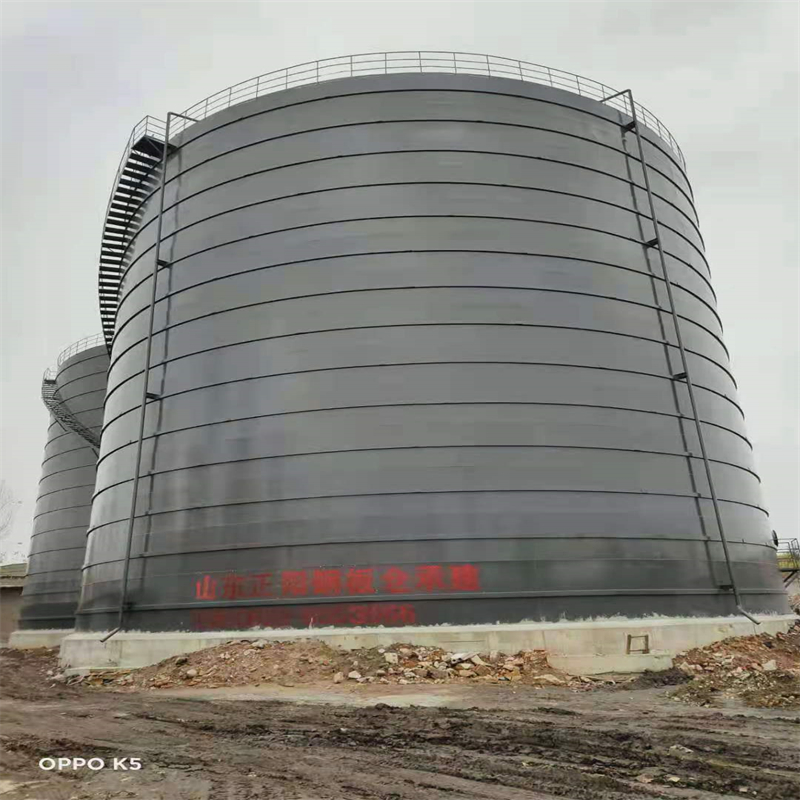 瓯海3万吨大型钢板库